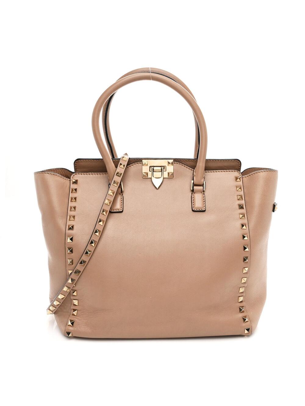 Valentino Garavani Vitello Rockstud #343755V49B